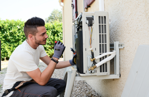 Servicio Técnico Aire Acondicionado Daikin Valladolid